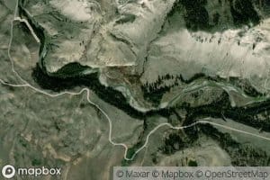 Lightning Creek