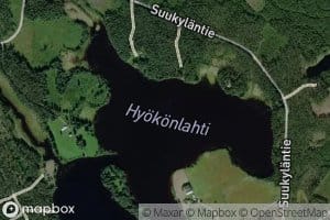 Hyokonlahti