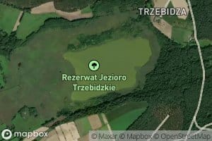Jezioro Trzebidzkie