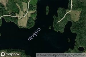 Hirvijarvi