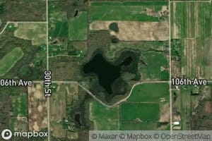 Osgood Lake