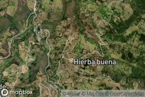 Quebrada de Huallihua