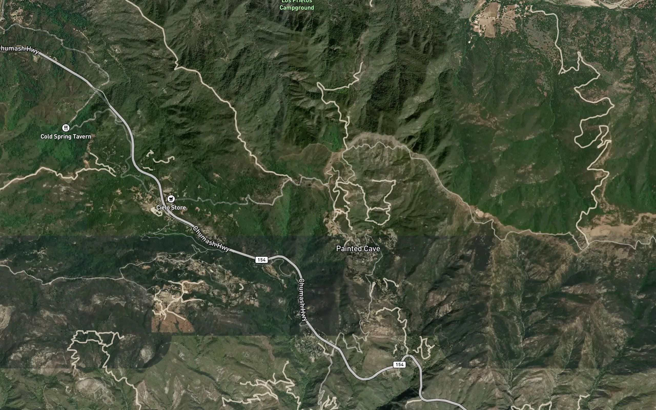 Laurel Springs
