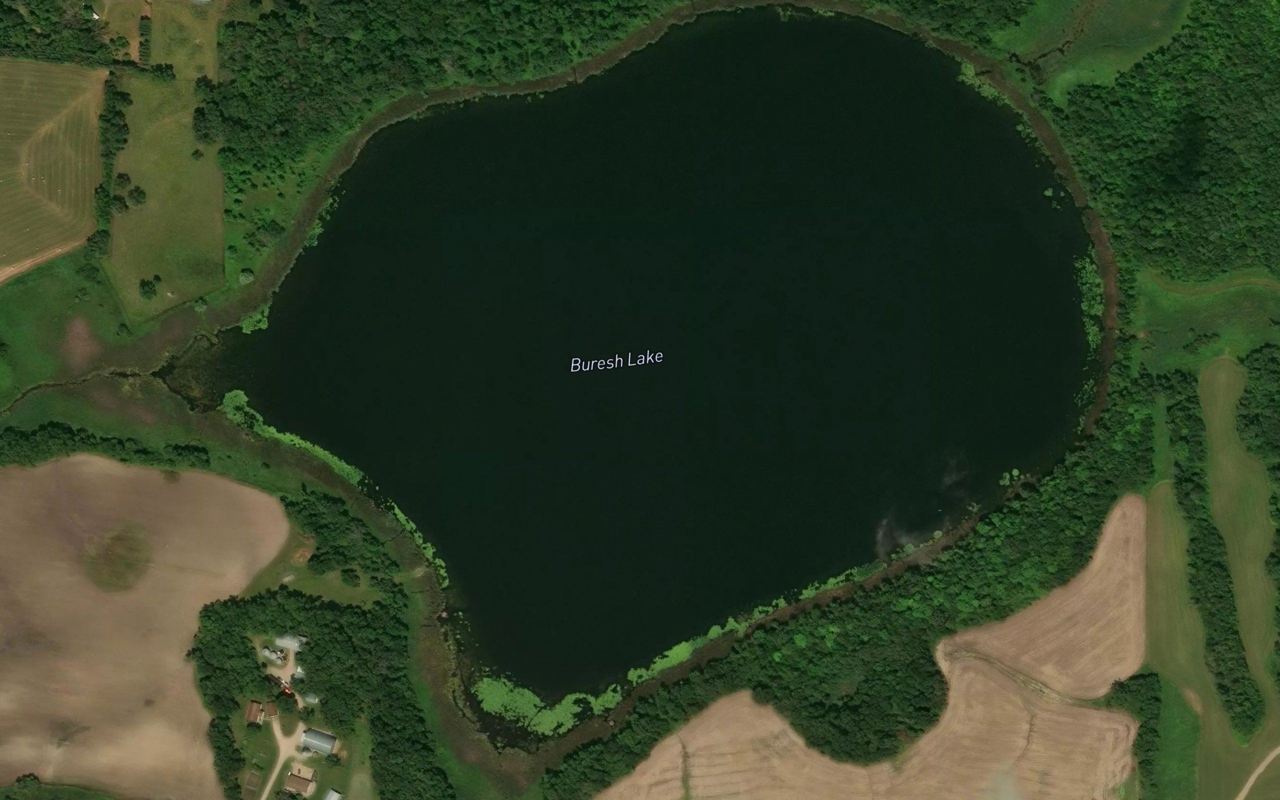 Buresh Lake