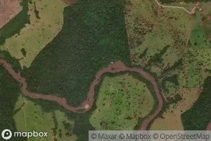 Ribeirao dos Barros