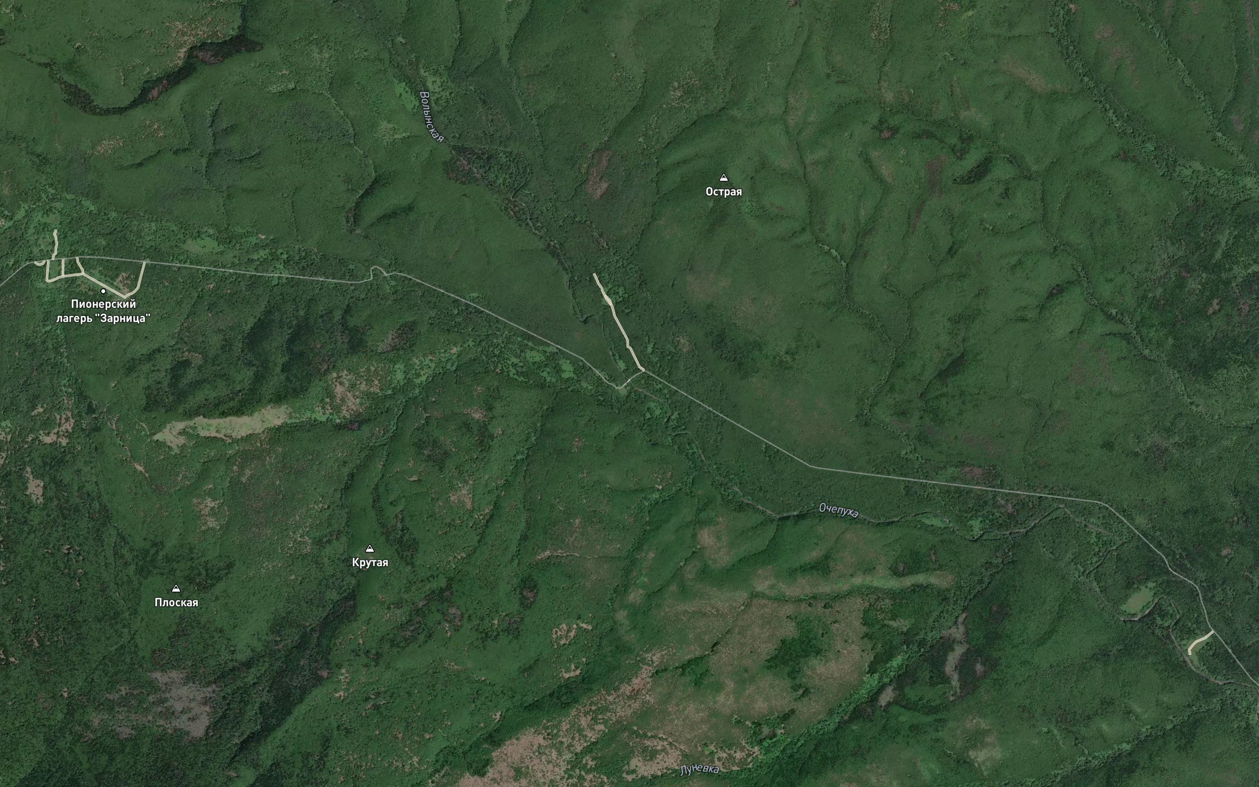Peskovka