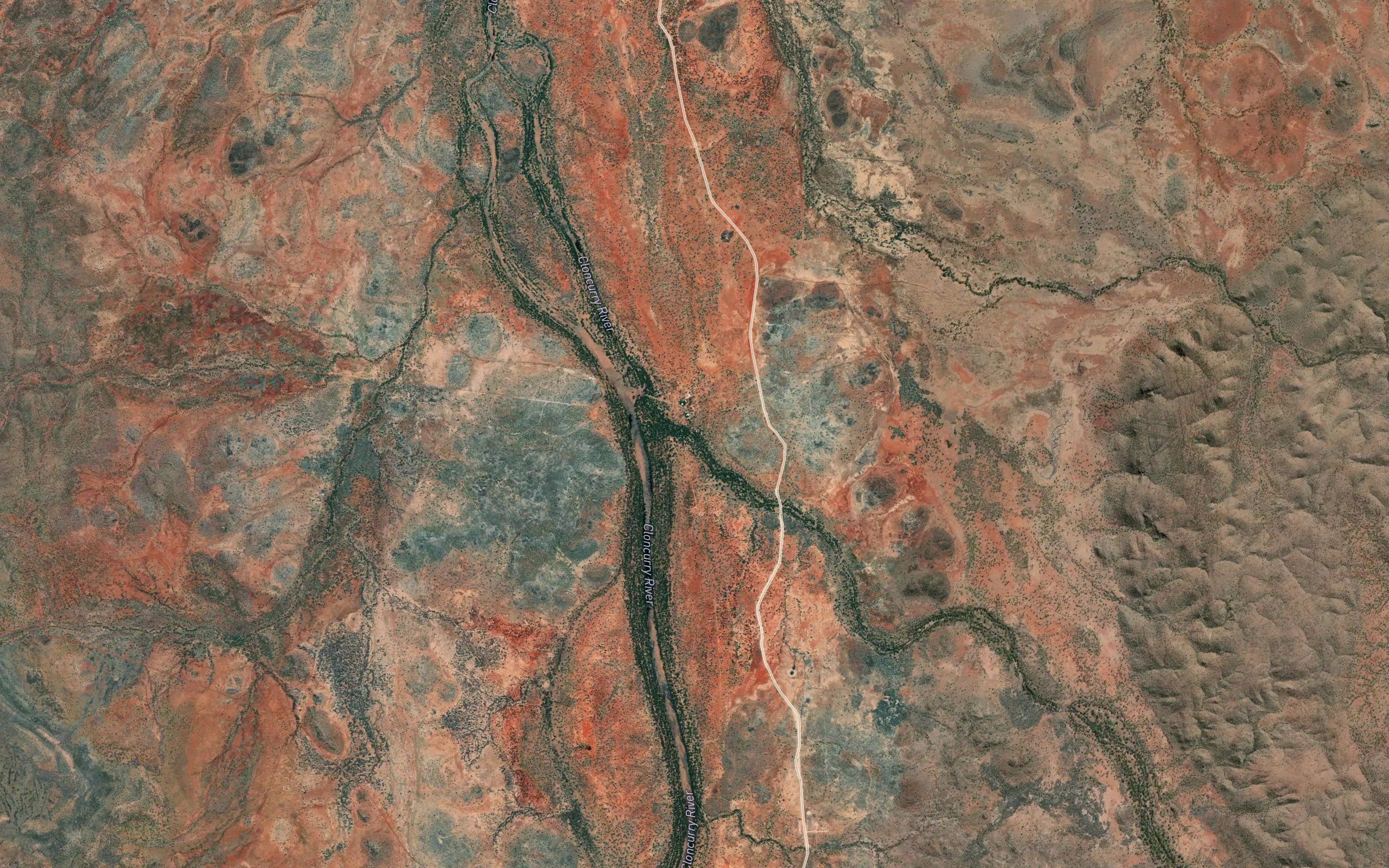 Snake Creek