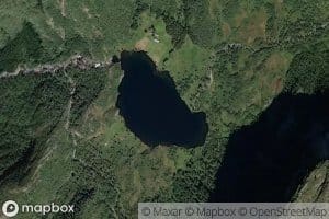 Leirovatnet