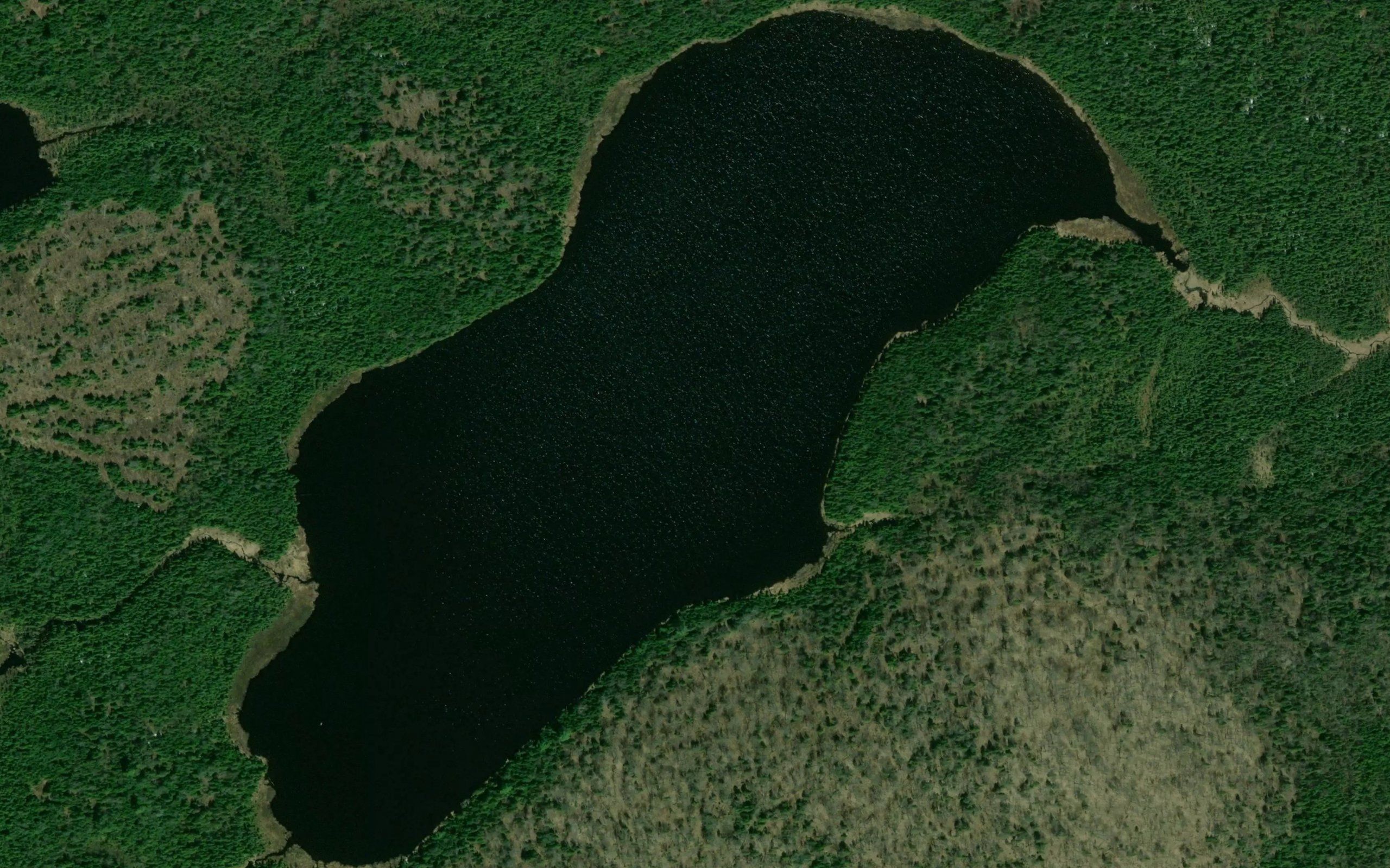 Lac Plumer