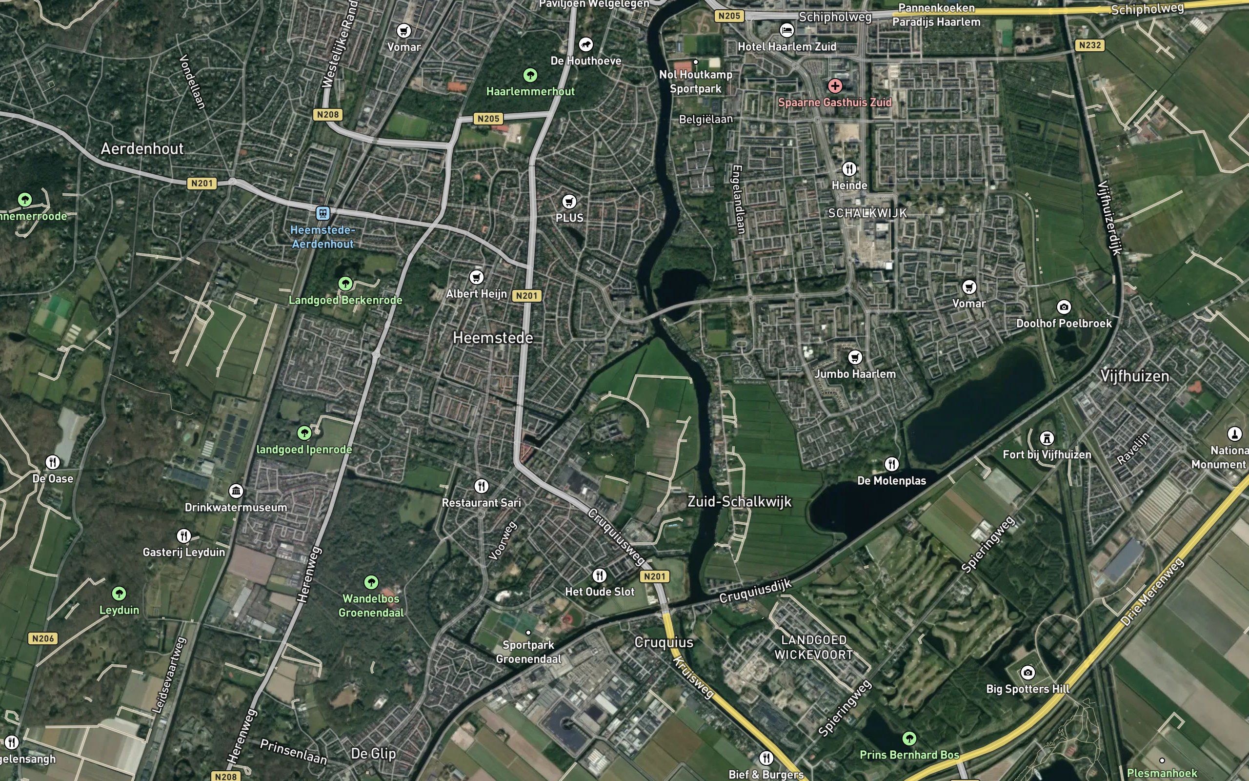 Heemsteedsch Kanaal