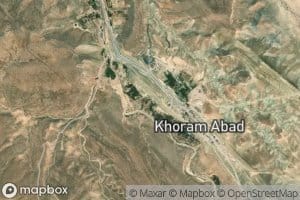 Cheshmeh-ye Seh Berkeh`i