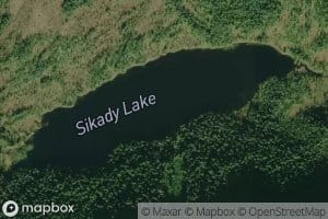 Sikady Lake