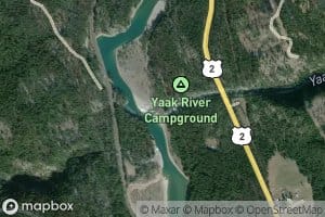 Yaak River