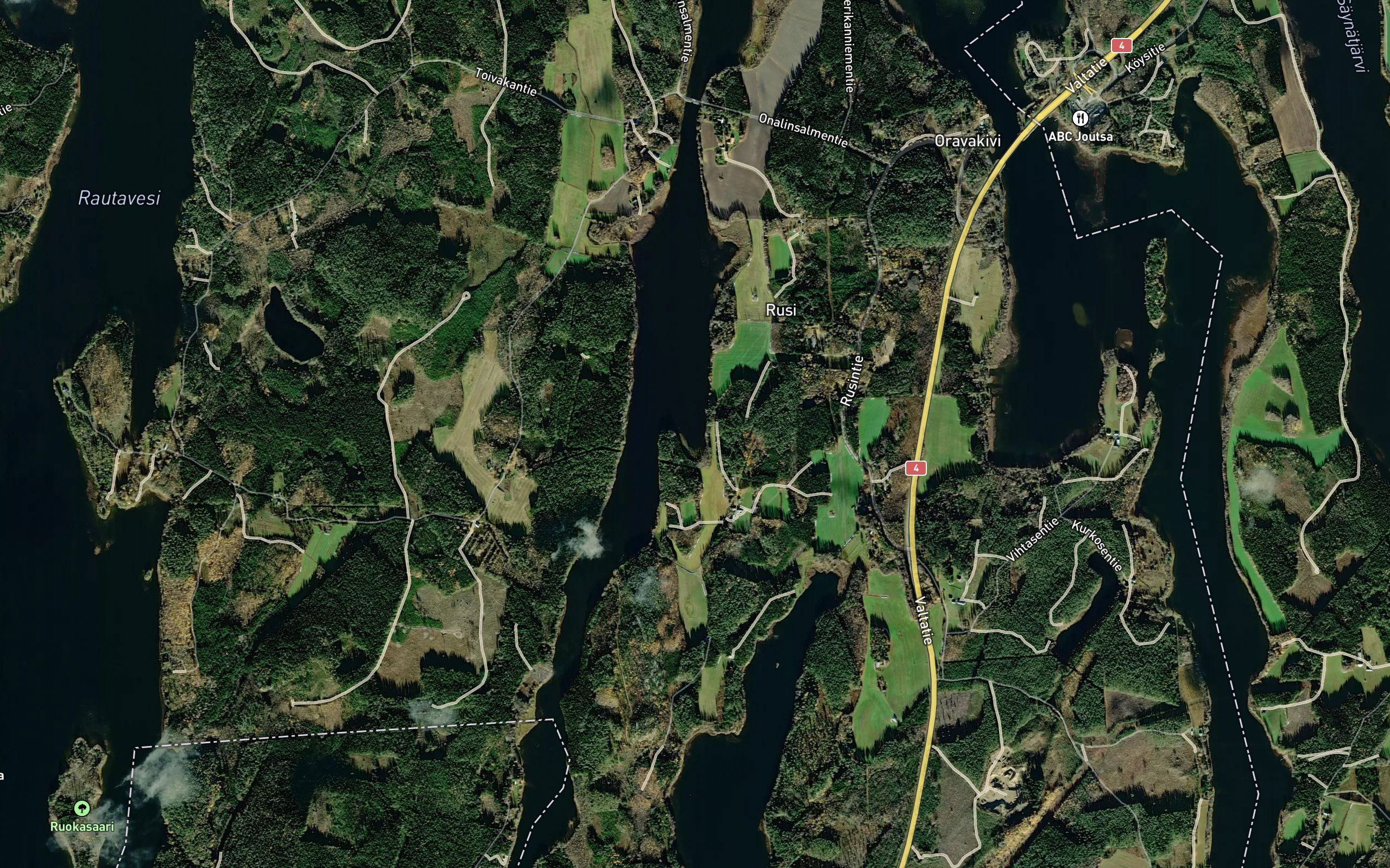 Kaarteenlahti