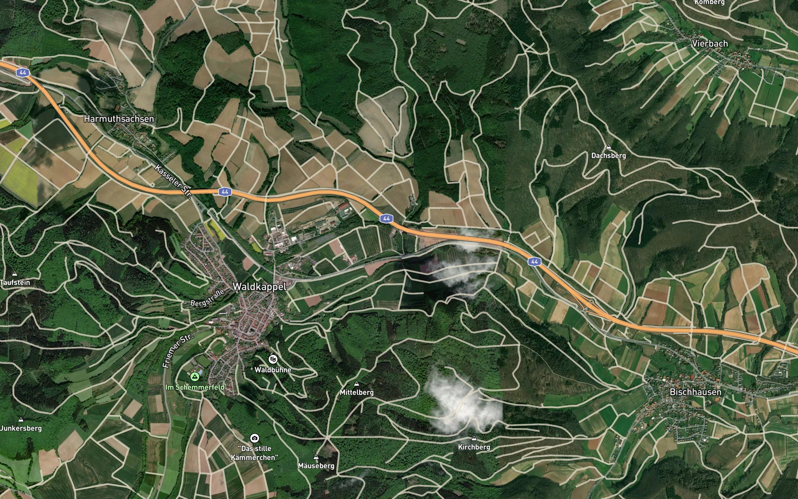 Rodebach