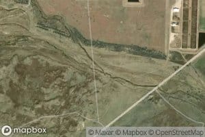 Antelope Creek