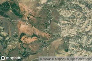 Sand Creek