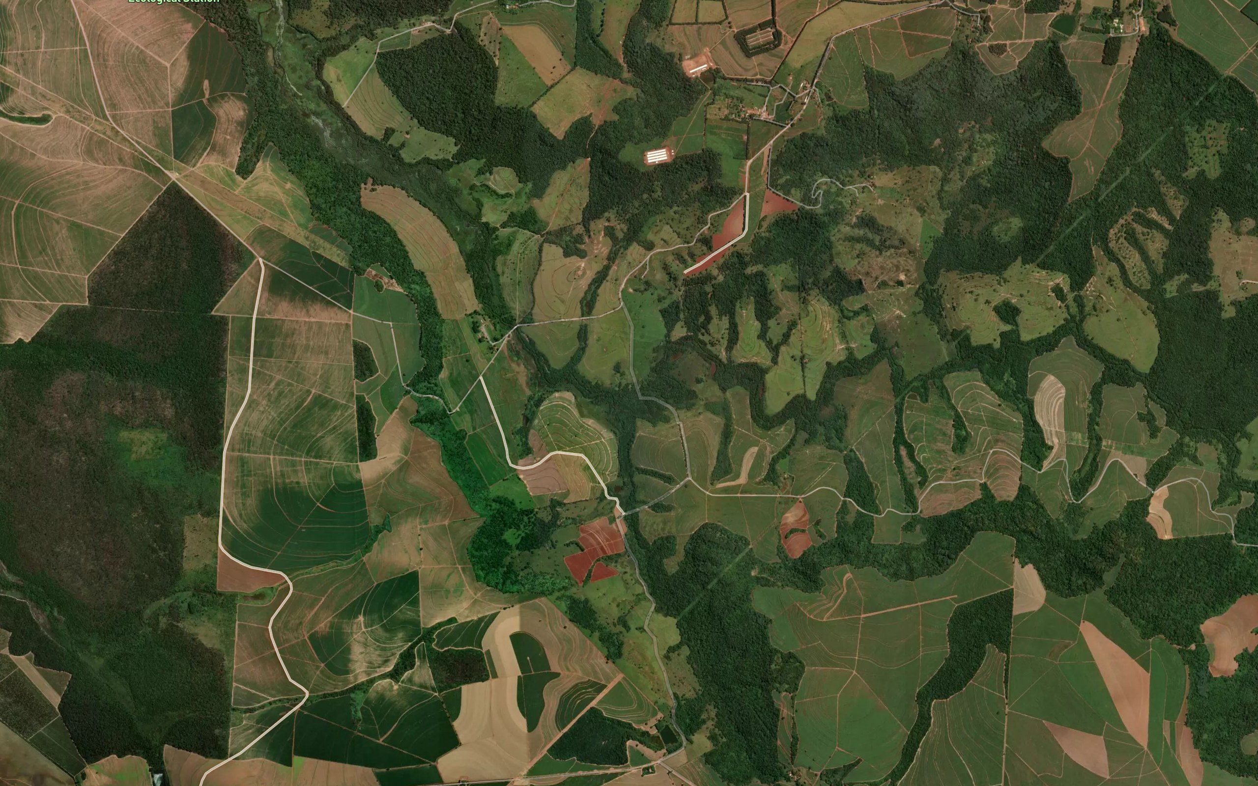 Ribeirao do Feijao