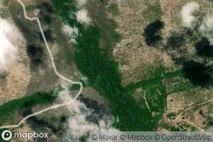 Cano Buena Esperanza