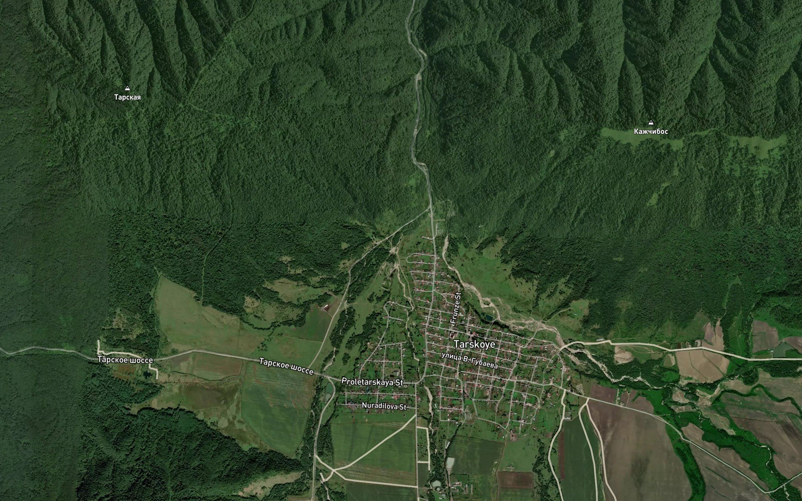 Terchek