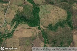 Corrego da Jacutinga