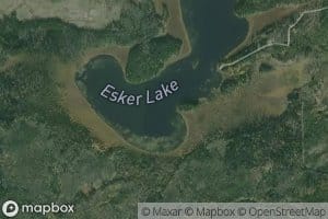 Esker Lake