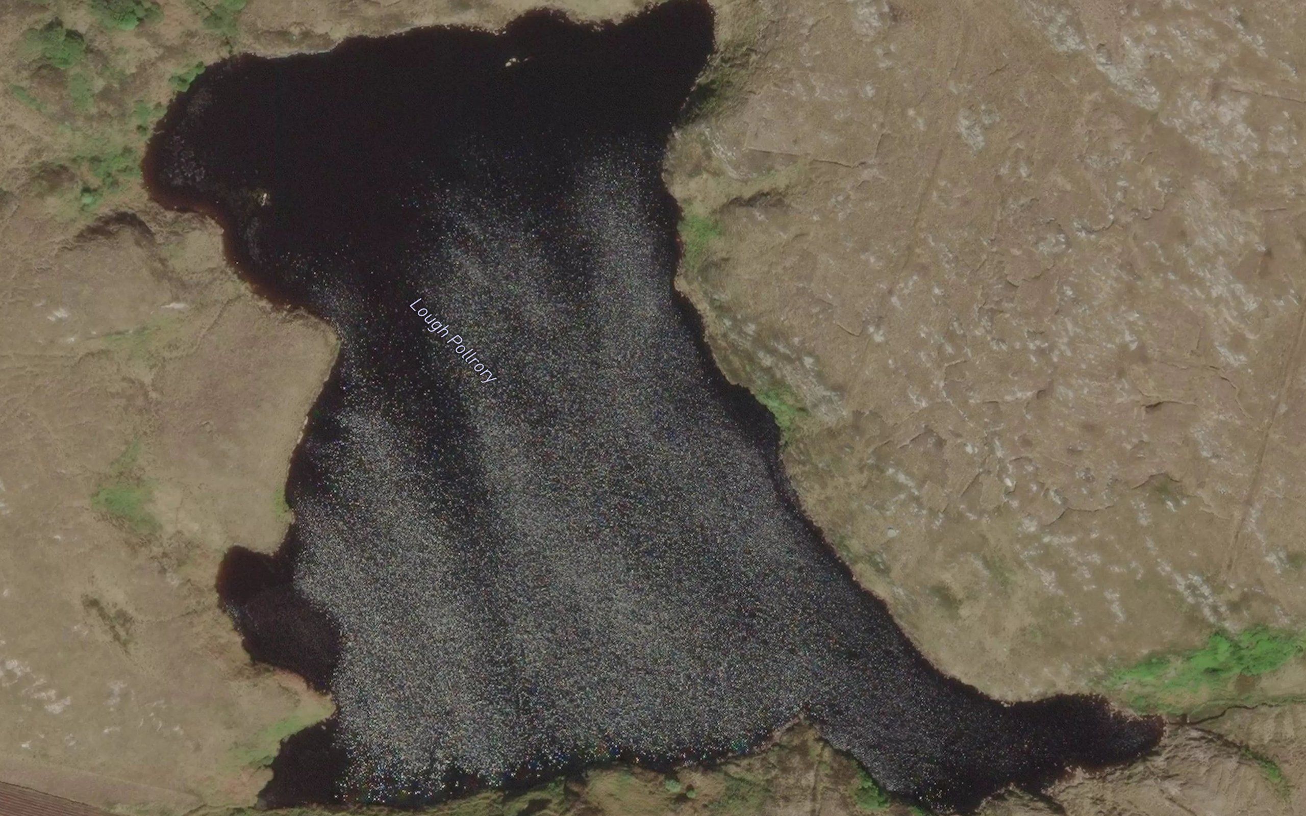 Lough Pollrory