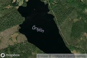 OErsjoen
