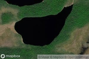 Ozero Maloye Kiyazhozero