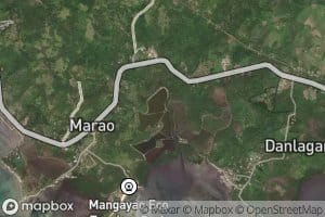 Marao River