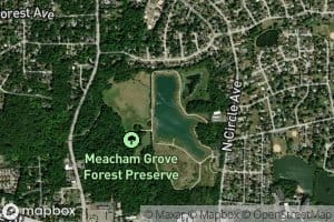 Maple Lake