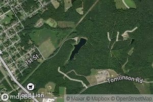 Lunenburg Beach Reservoir