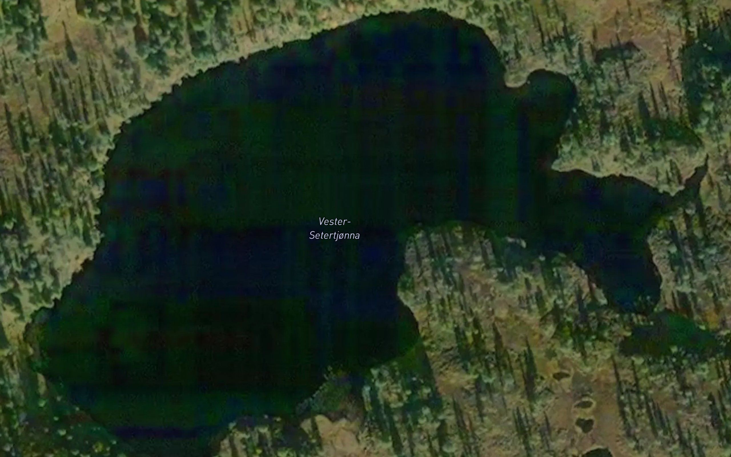 Vester-Setertjonna