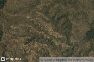 Barranca La Escondida