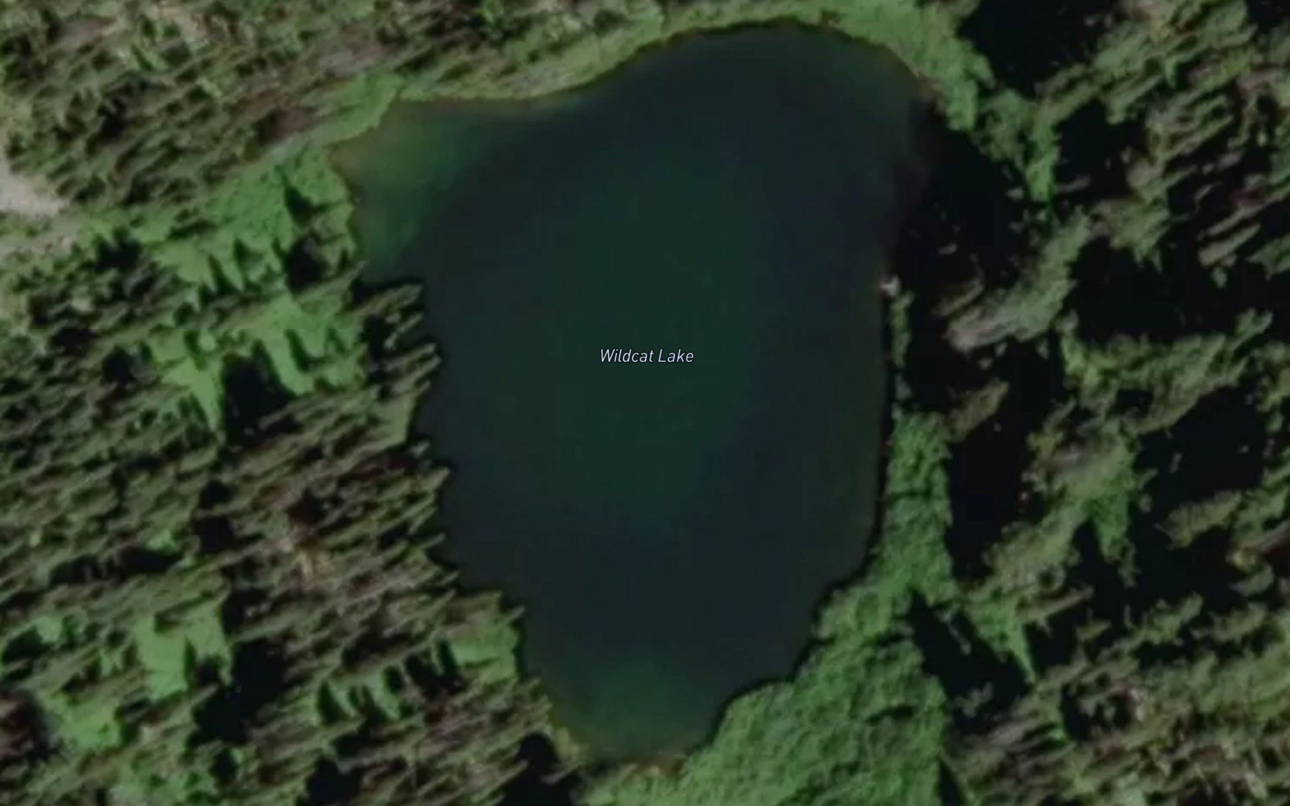 Wildcat Lake