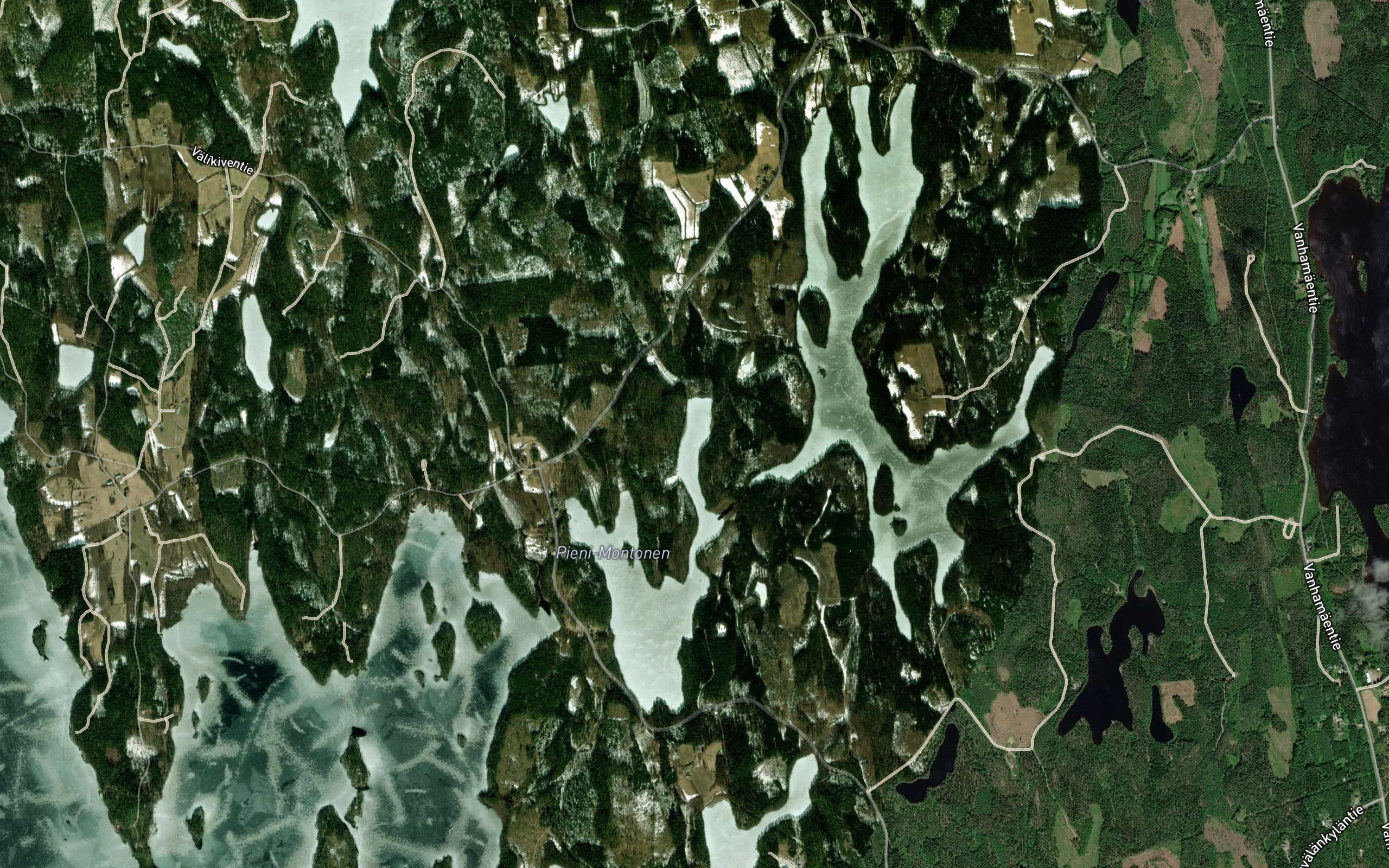 Kurkilahti