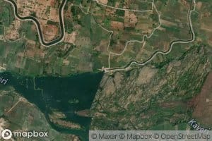 Chikka Deva Raja Sagara Canal