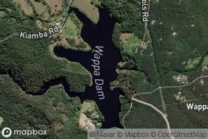 Wappa Dam