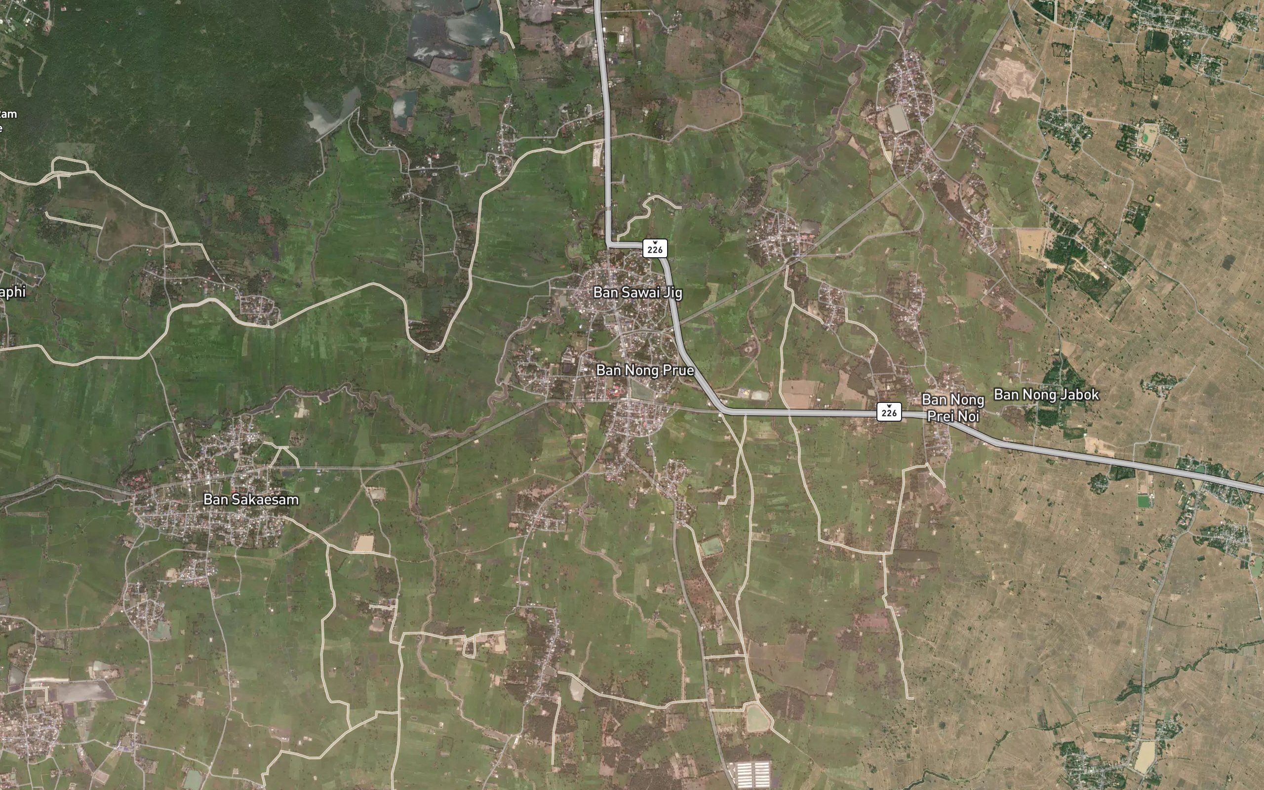 Nong Prue Yai