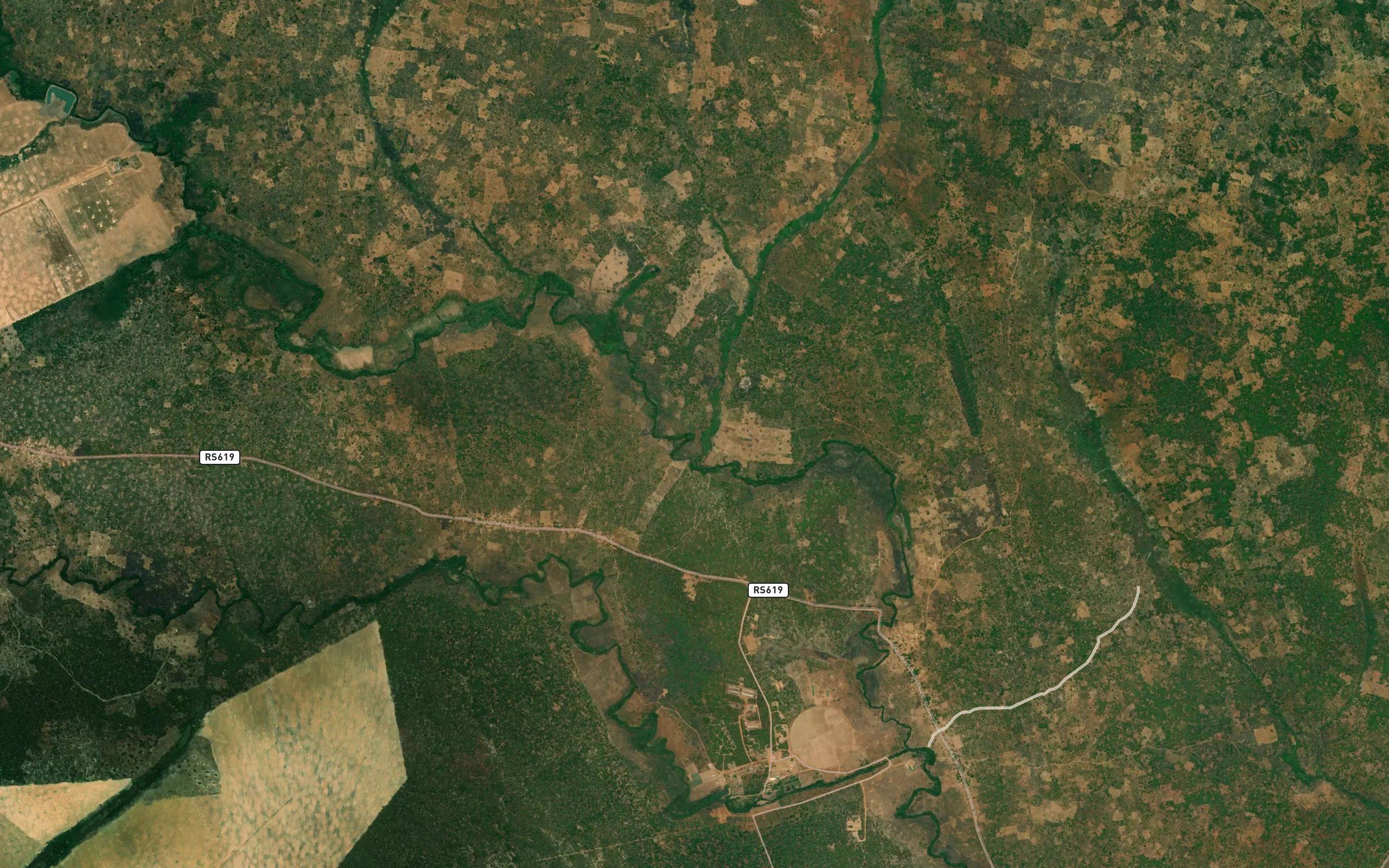 Malumbwe