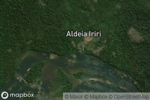 Igarape da Cachoeira