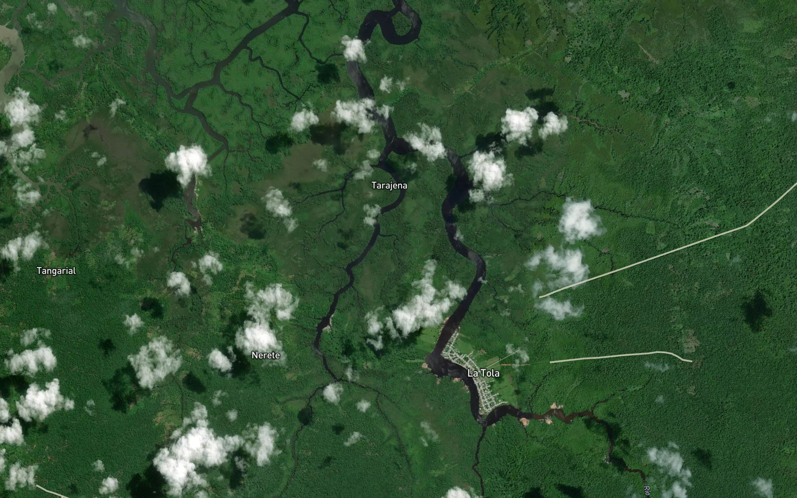 Laguna Aguacatal