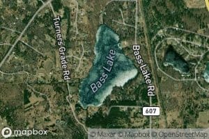 Bass Lake