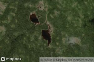Lac Saint-Leger