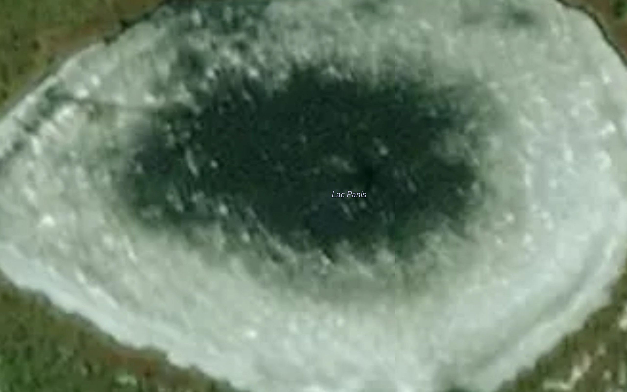 Lac Panis