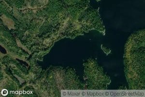 Baie du Dos de Cheval