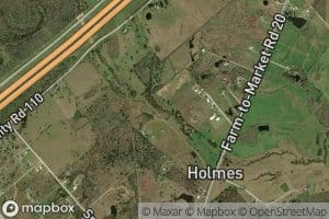 Big West Fork Plum Creek