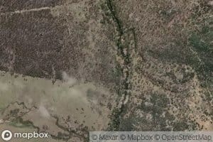 Pringles Rocky Gully