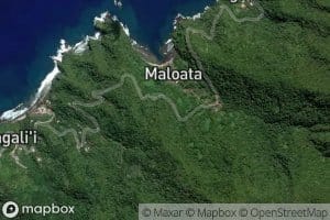 Maloata Bay