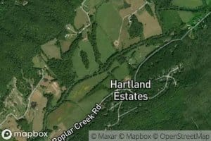 Massengill Spring Branch